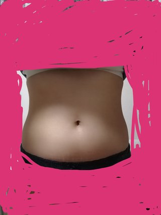 156センチ55キロ