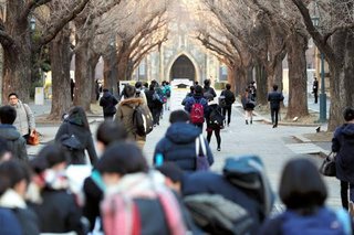 センター初日、関東で雪予報【山梨では大雪のおそれ】