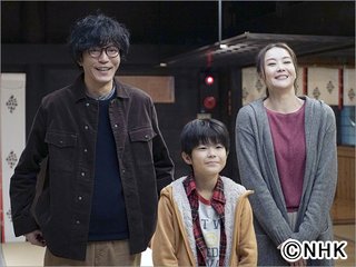 BSプレミアム【捜査会議はリビングで　おかわり！】日・22時