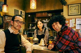 テレビ東京系『コタキ兄弟と四苦八苦』１/10(金) 深夜０時12分～