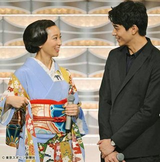 杏と離婚危機・東出 “あの人はヤバい！”口説かなかった超人気女優