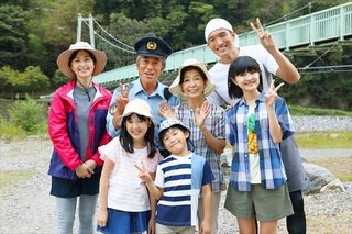 テレ東【特命刑事 カクホの女２】金曜２０時