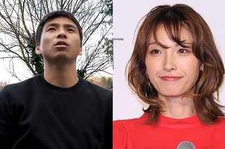 木下優樹菜と「インスタ縦読み不倫」疑惑の乾貴士を直撃
