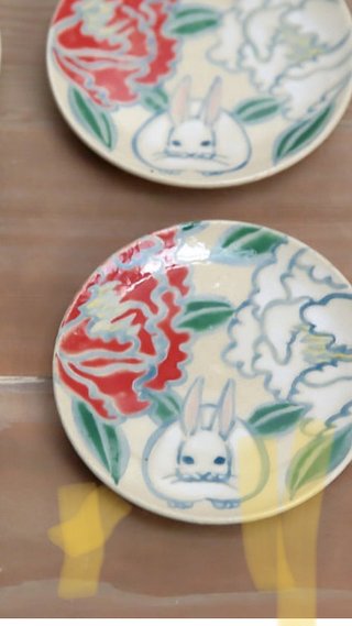 2019年度後期連続テレビ小説【スカーレット】