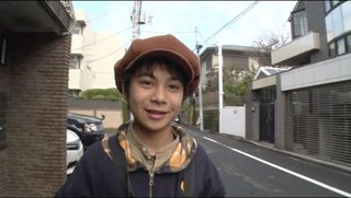 Foorinメインボーカル“ひゅうが”にTV初密着【レコ大の翌日に感想明かす】