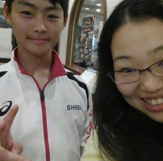 フジ【潜入!ウワサの大家族 新春SP】