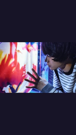 中村倫也 斎藤工 菅田将暉…“色男”ばかりを撮り下ろした奇跡の写真集が発売前大増刷