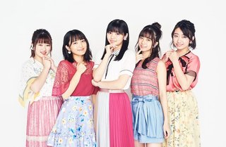 こぶしファクトリー【3月のTDCホール公演で解散】和田引退