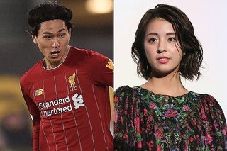 サッカー日本代表・南野拓実【マッサン女優と“国際恋愛”】貴士と違い純愛か