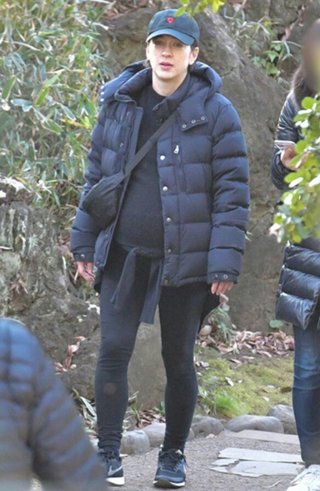 滝川クリステル、夫・小泉進次郎の元不倫相手が友人で困惑