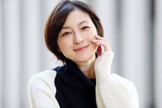 広末涼子【藤森慎吾が年下と知り驚き】