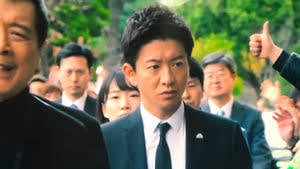 各局番組改編【木村拓哉「BG」など放送】