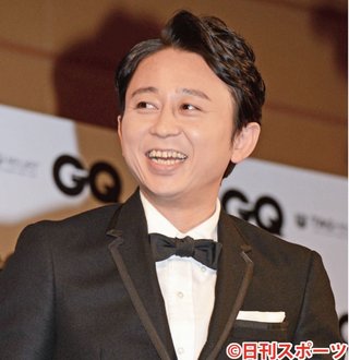有吉弘行、紳助さん復帰待望論に「アンケートを」