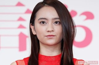 岡田結実【今春事務所退社へ】女優希望でオスカーと揉める