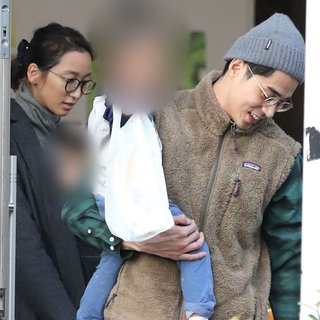  東出昌大 後頭部に円形脱毛症…広がり続ける不倫騒動の余波