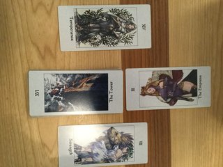 【のんびり】占い【総合】