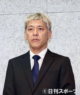 ロンブー田村亮【芸能活動再開】吉本興業が発表