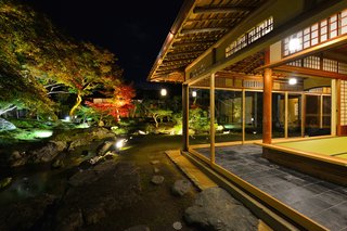 こんな古民家に住みたいですか