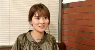 元SDN大木亜希子氏　58歳の“見知らぬおじさん”と同棲も「すごく救われている」