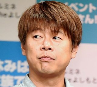 水ダウ・ロッシーの松ぼっくり“神対応”にネット「仙人レベル」　本人も「反響すごい」