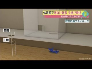 名古屋いいわ～