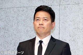 宮迫博之【ユーチューブでヒカルとコラボ復帰計画】