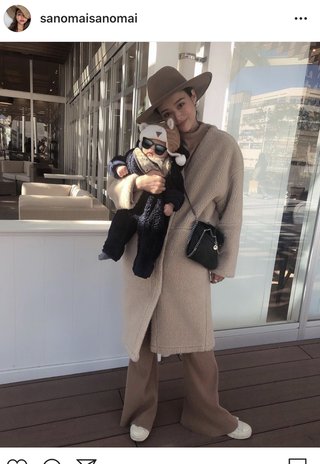 佐野麻衣子 さのまい