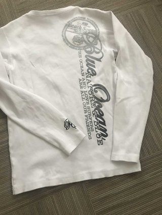 旦那がダサい。会社がビジカジオッケーになり、今日も変な格好で出勤した。