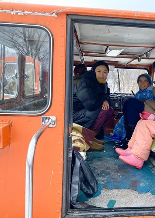 TBS【テセウスの船】日・21時