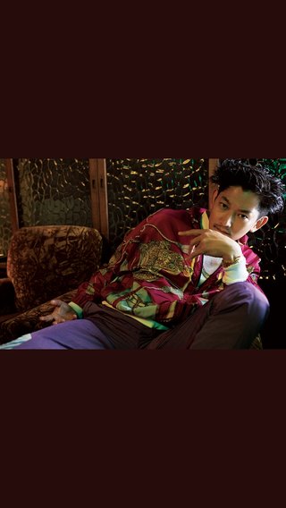 中村倫也 斎藤工 菅田将暉…“色男”ばかりを撮り下ろした奇跡の写真集が発売前大増刷