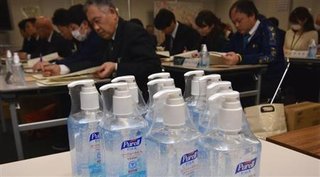 感染の運転手【山梨に３回宿泊】県が認める「濃厚接触ない」