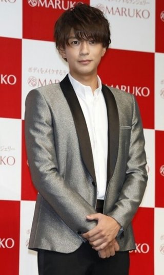 浜崎あゆみ半生ドラマ『M』　大恋愛の相手役は三浦翔平に