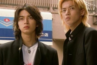 TBS【恋はつづくよどこまでも】火曜22時