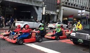 マリカー訴訟で任天堂勝訴、5000万円の支払い命じる知財高裁判決。旧マリカー社は「誠に遺憾」