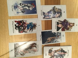 【のんびり】占い【総合】