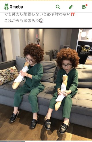 離婚していた【双子インスタグラマーりんか＆あんなママがブログを開設】シンママ