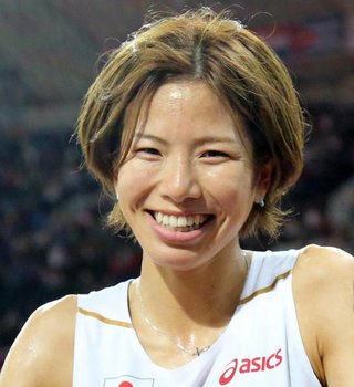 新谷仁美【厚底シューズでハーフマラソン日本新記録】