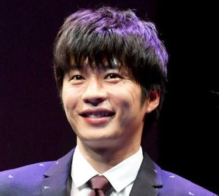 田中圭【３歳次女が「ドクターＸ」で“ＴＶデビュー”していた】