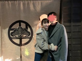 あいのり・桃【粋な婚約祝いに感激】反響多数