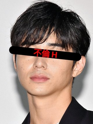 東出昌大【報道後初仕事で“厳戒ロケ”】謝罪からスタート