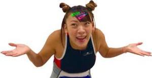 フワちゃんっ？
