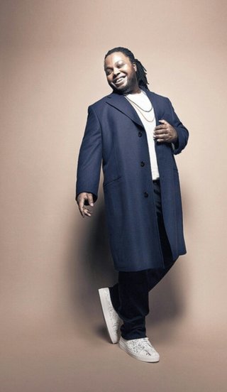 クリス・ハートが２年ぶり活動再開