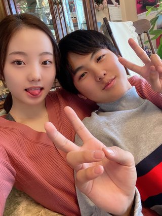 みんなの家の兄妹はこんな仲良い？