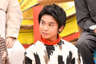 Foorinメインボーカル“ひゅうが”にTV初密着【レコ大の翌日に感想明かす】