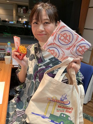 マクドナルド【福袋2020】