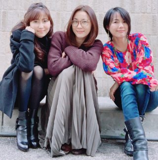 相川七瀬【瀬戸朝香＆榎本加奈子さんとママ友ショット公開】反響多数