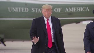 トランプ政権「出産ツアー」規制へ 国籍取得目的の出産排除