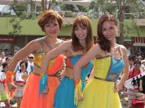 ＭＡＸ・ＭＩＮＡ、脱退直後に携帯番号変更　メンバーとは音信不通で「もう戻れないな」