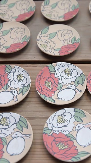 2019年度後期連続テレビ小説【スカーレット】