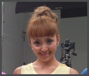 神田うのの顔って怖くない？